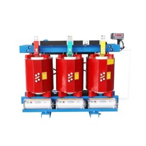 1-dry 10~3150kVA Dry Type Transformer