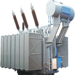 Power Transformer -110kV Power Transformer