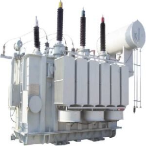 Power Transformer -220kV Power Transformer
