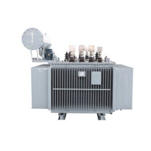 4-oil type big 1000~3150kVA Oil Type Transformer