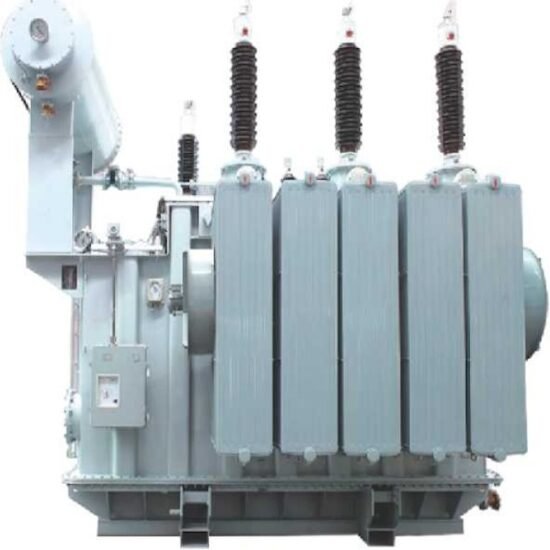 66- Power Transformer -66kV Power Transformer
