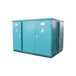 100~3000kVA Compact Substation Transformer