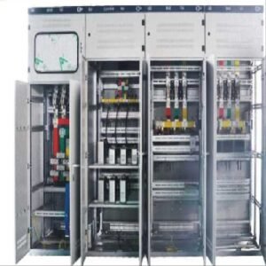 Electrical L.V. Switchgear Cabinet