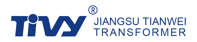 Power Transformer Manufacturer from China