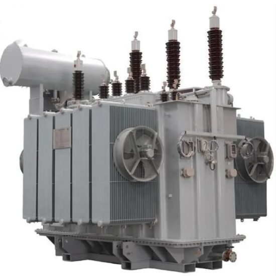 Power Transformer -69kV Power Transformer
